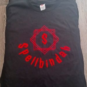 My first branded t-shirt😍🤩🤩🥰